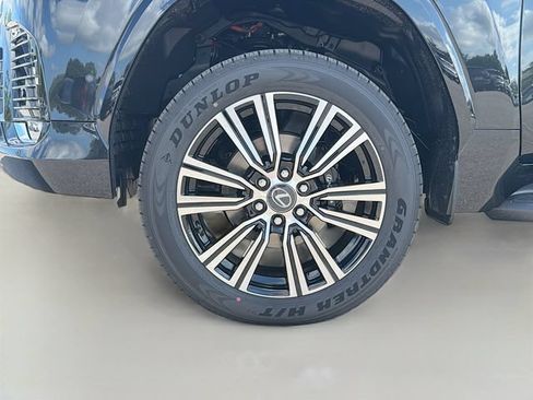 New 2026 Lexus LX 700h Luxury AWD/4WD image 44