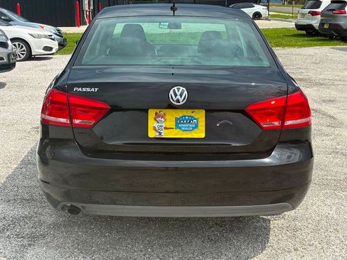Used 2012 Volkswagen Passat 2.5 S FWD image 11