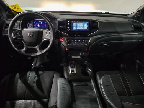 Used 2022 Honda Pilot TrailSport image 37