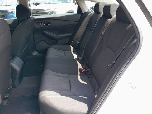 Used 2024 Honda Accord EX image 29