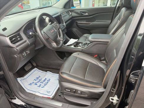 Used 2021 GMC Acadia AT4 AWD/4WD image 13