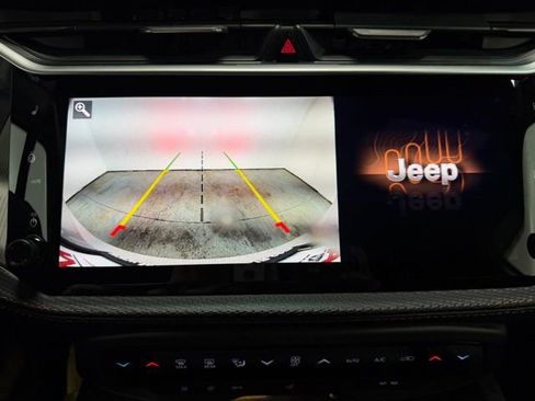 New 2026 Jeep Cherokee Limited AWD/4WD image 17