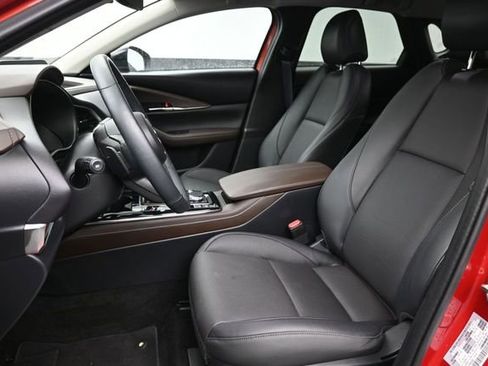 Used 2023 MAZDA CX-30 2.5 Turbo w/ Premium Plus Pkg AWD/4WD image 10