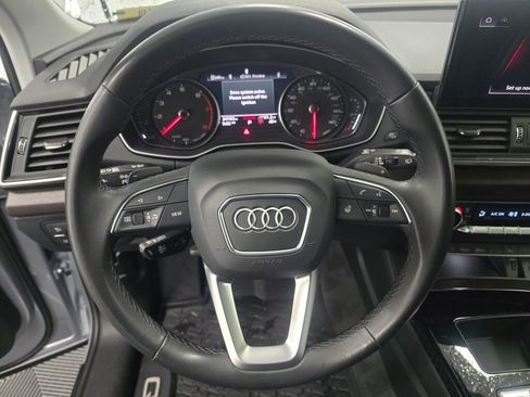 Used 2023 Audi Q5 2.0T Premium w/ Convenience Package image 14