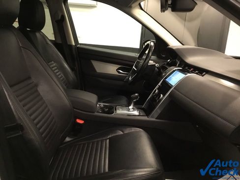 Used 2021 Land Rover Discovery Sport S image 38