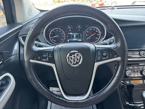 Used 2017 Buick Encore Essence image 20