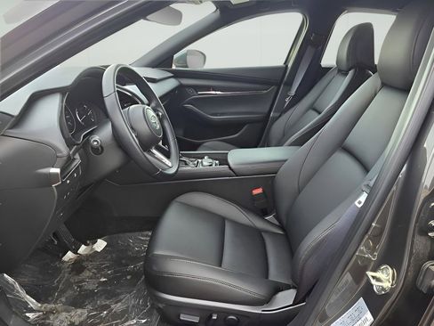 Used 2025 MAZDA MAZDA3 s image 12