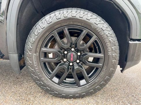 Used 2021 GMC Sierra 1500 Elevation AWD/4WD image 31
