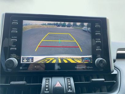 Certified 2020 Toyota RAV4 TRD Off-Road w/ TRD Off-Road Weather Package