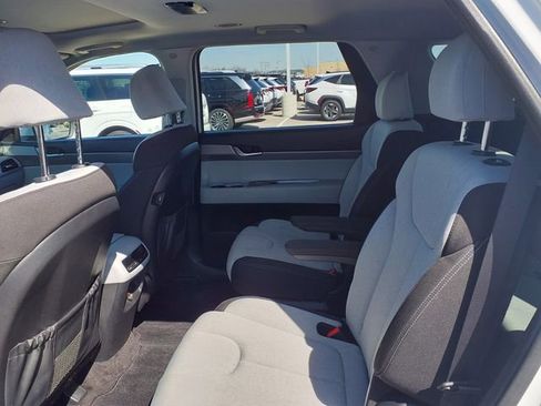 Used 2021 Hyundai Palisade SEL image 10