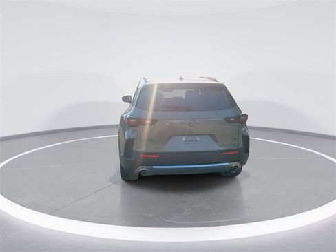 New 2026 MAZDA CX-50 AWD 2.5 S w/ Accent Package image 7
