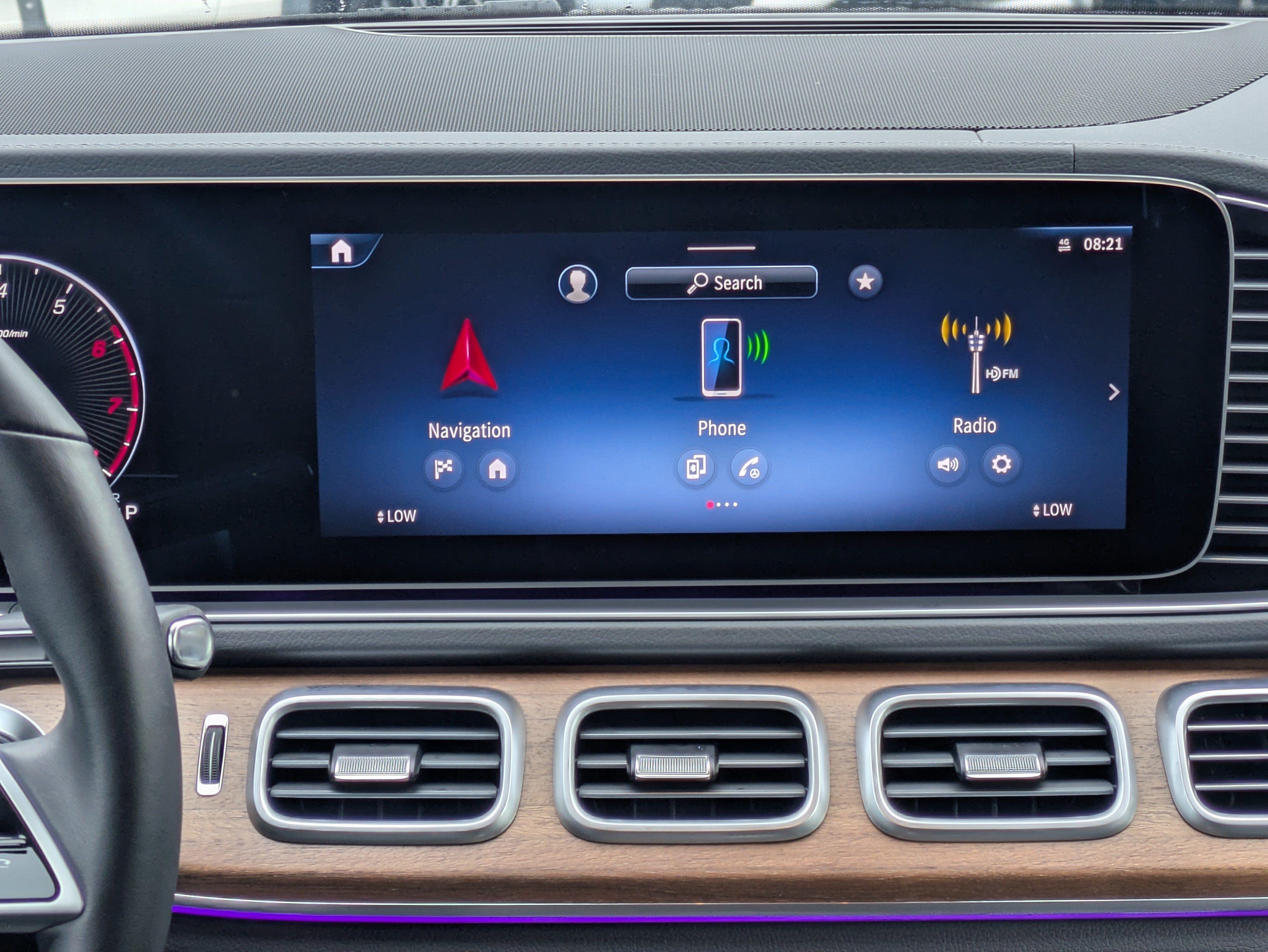 Certified 2025 Mercedes-Benz GLE 450 4MATIC Coupe image 18