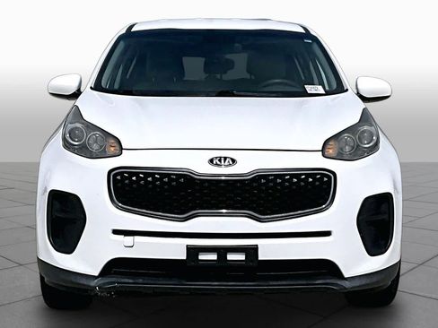 Used 2017 Kia Sportage LX FWD image 3