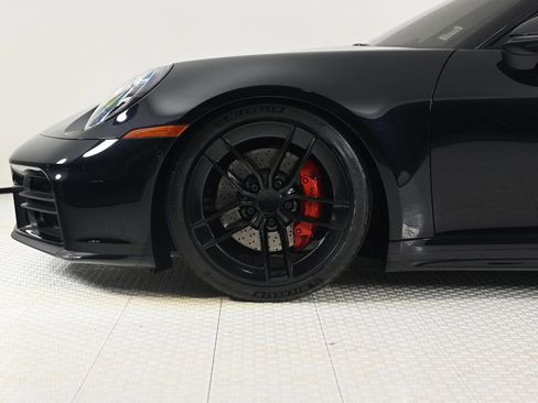 Certified 2025 Porsche 911 Carrera image 26