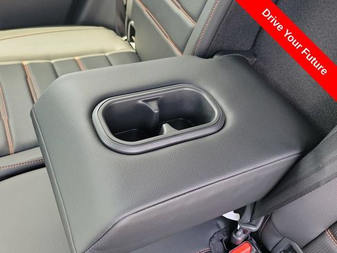 Used 2026 Honda CR-V Sport-L image 28