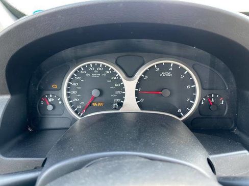 Used 2006 Chevrolet Equinox LT w/ LT Preferred Equipment Group AWD/4WD image 38