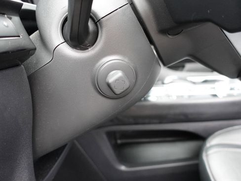 Used 2023 INFINITI QX60 Luxe image 66