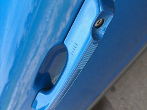 Used 2025 Ford Bronco Sport Outer Banks w/ Outer Banks Tech Package+ image 20