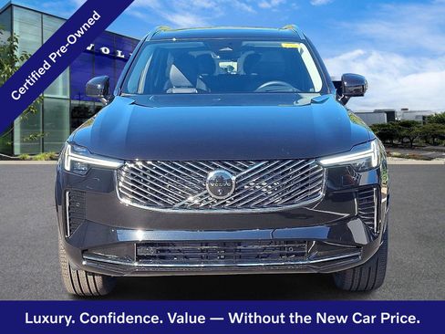 New 2026 Volvo XC90 B6 Ultra w/ Protection Package AWD/4WD image 2