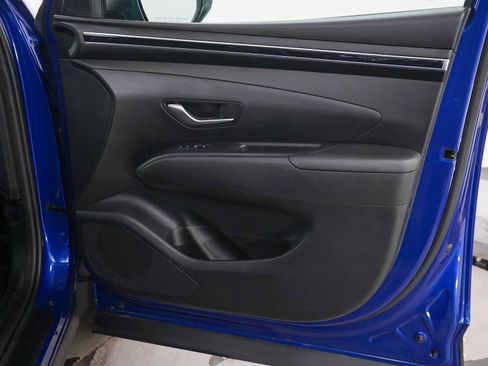 Used 2022 Hyundai Tucson SEL AWD/4WD image 9