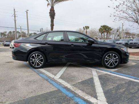 New 2026 Volkswagen Jetta Sport FWD image 7