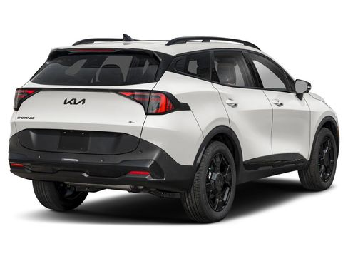 New 2026 Kia Sportage X-Line AWD/4WD image 29