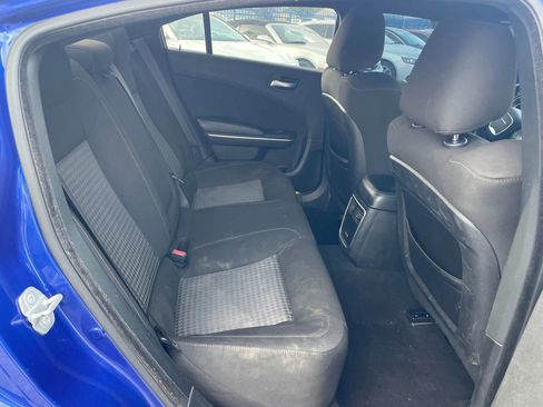 Used 2022 Dodge Charger GT RWD image 16