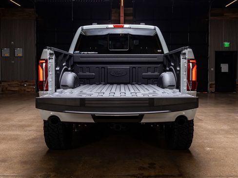 Used 2026 Ford F150 Lariat AWD/4WD image 9