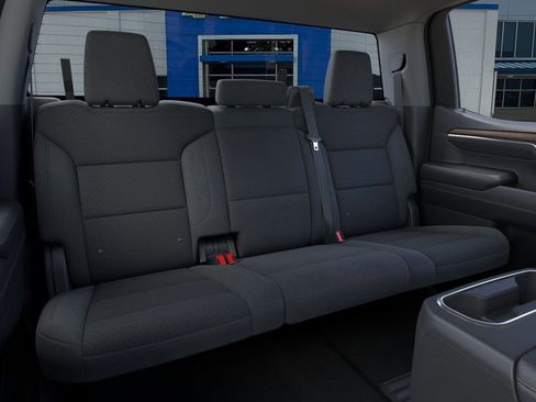 New 2026 Chevrolet Silverado 1500 LT image 17