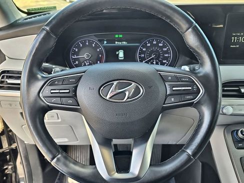 Used 2021 Hyundai Palisade SEL w/ Premium Package image 24