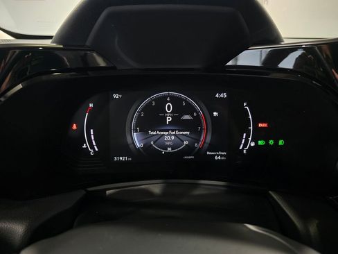 Used 2022 Lexus NX 350 AWD w/ Premium Package image 18