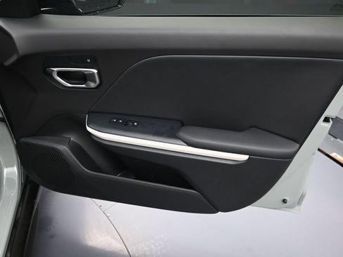 New 2026 Kia K4 EX FWD image 37
