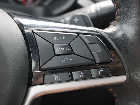 Used 2024 Nissan Altima 2.5 SR FWD image 37