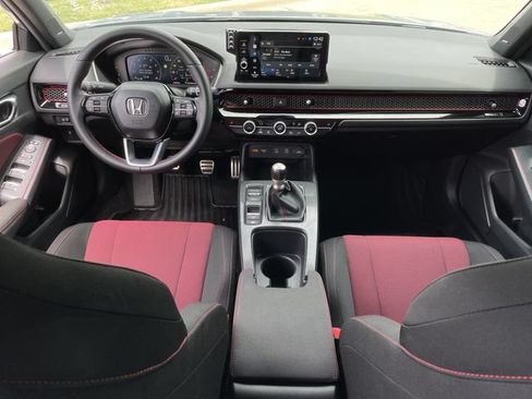 Used 2026 Honda Civic Si image 10
