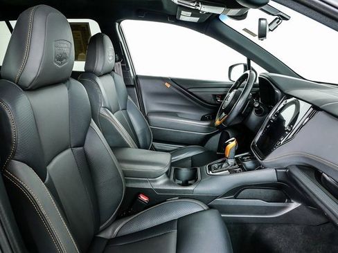 Used 2022 Subaru Outback Wilderness image 21