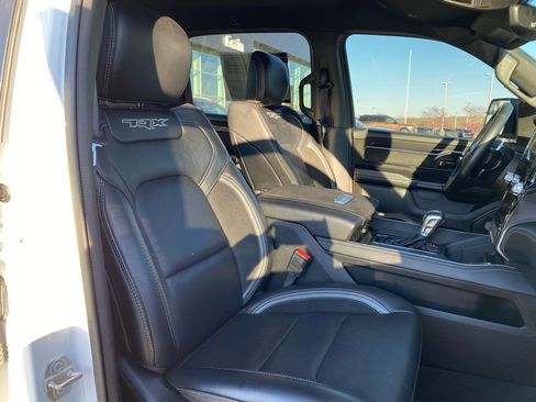 Used 2022 RAM 1500 TRX w/ TRX Level 1 Equipment Group image 30