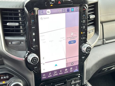 New 2025 RAM 1500 Big Horn image 19