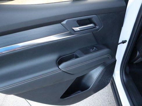 New 2026 GMC Terrain Elevation image 11