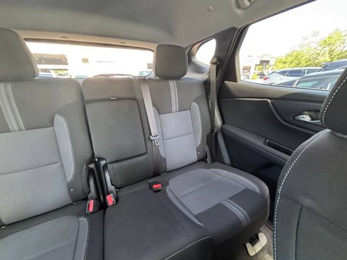 Used 2026 Chevrolet Blazer LT FWD image 37