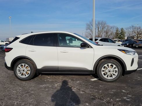 New 2026 Ford Escape Active w/ Tech Pack #1 image 3