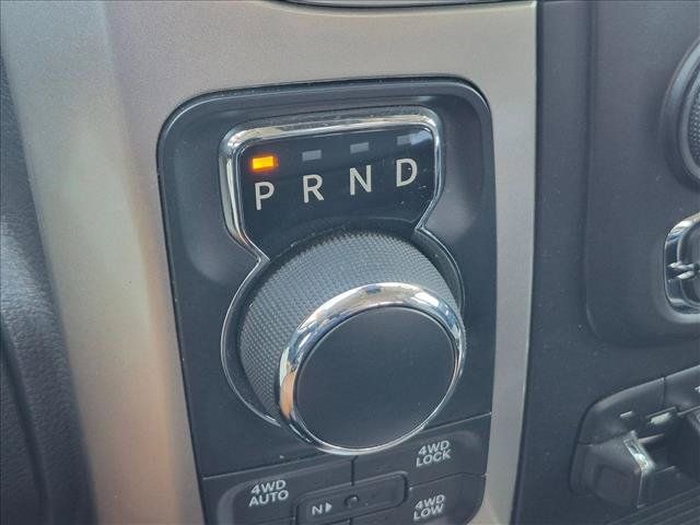 Used 2019 RAM 1500 Big Horn AWD/4WD image 12