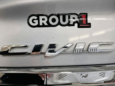 Used 2014 Honda Civic LX image 29