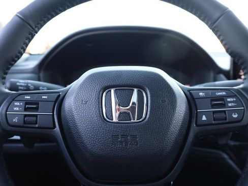New 2025 Honda Accord EX-L image 10