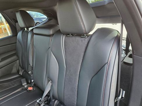 New 2026 Acura MDX A-Spec image 23