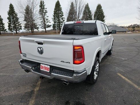 Used 2019 RAM 1500 Limited image 6