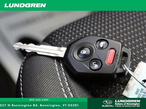 Used 2019 Subaru Forester w/ Alloy Wheel Package image 38