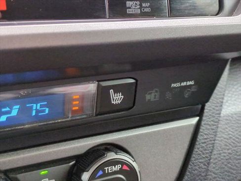 Certified 2019 Toyota Tacoma TRD Sport image 23