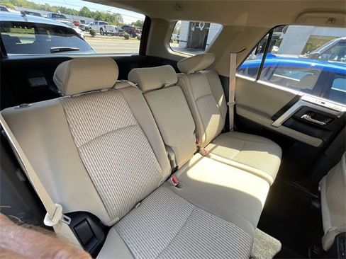 Used 2020 Toyota 4Runner SR5 image 26