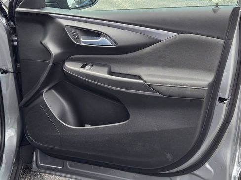New 2026 Buick Envista Sport Touring FWD image 14
