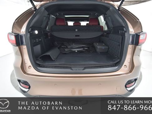 Used 2025 MAZDA CX-70 Plug-In Hybrid w/ Premium Plus image 34